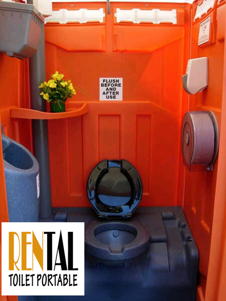 Sewa Toilet Portable Terbaik Untuk Proyek Bulanan Harian Di Jabodetabek